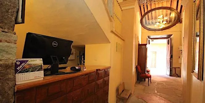 Hotel Boutique Ponciano, Guanajuato