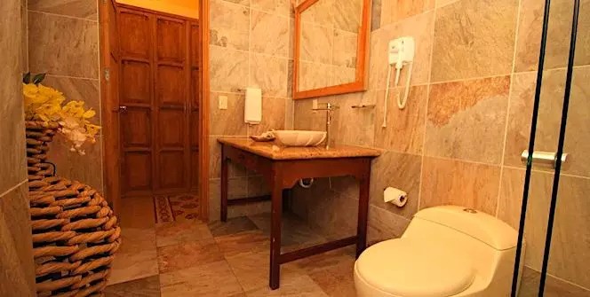 Hotel Boutique Ponciano, Guanajuato