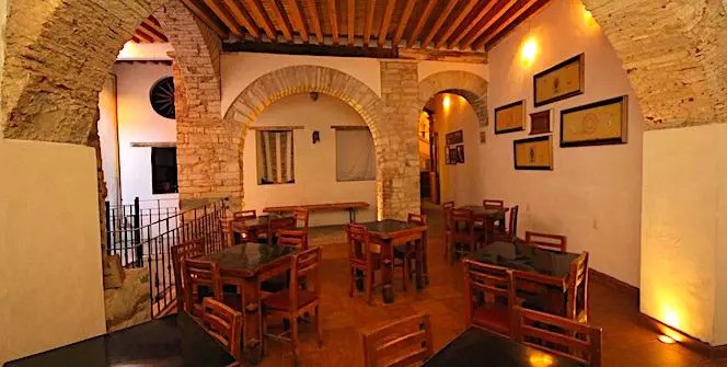 Hotel Boutique Ponciano, Guanajuato