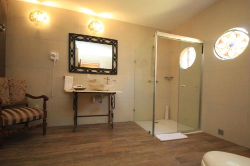 Hotel Boutique Ponciano, Guanajuato