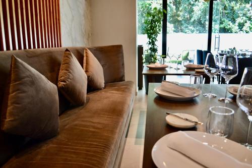 Casa Prim Hotel Boutique, Ciudad de México