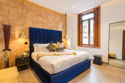 Casa Prim Hotel Boutique, Ciudad de México