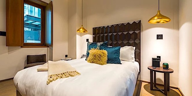 Casa Prim Hotel Boutique, Ciudad de México