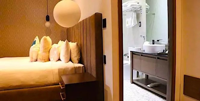 Casa Prim Hotel Boutique, Ciudad de México