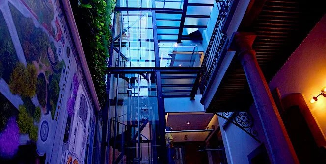 Casa Prim Hotel Boutique, Ciudad de México