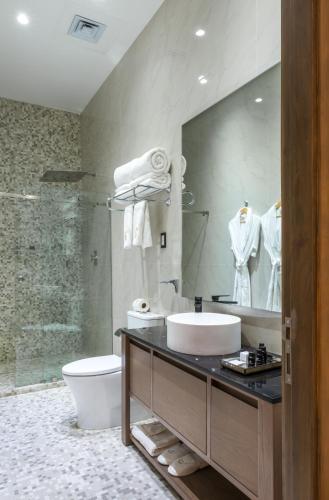 Casa Prim Hotel Boutique, Ciudad de México