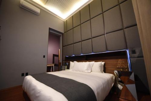 Casa Prim Hotel Boutique, Ciudad de México