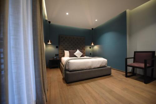 Casa Prim Hotel Boutique, Ciudad de México