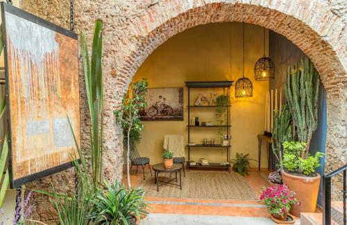 Morazul Hotel Boutique, Querétaro