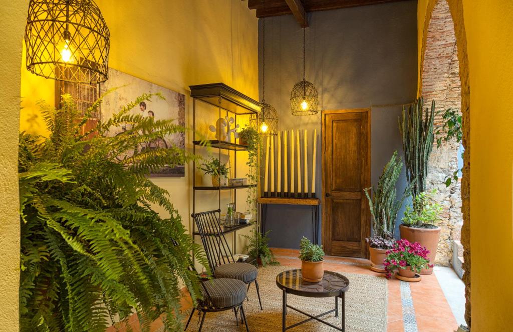 Morazul Hotel Boutique, Querétaro