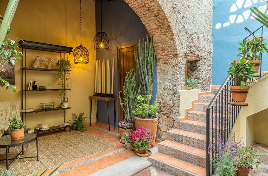 Morazul Hotel Boutique, Querétaro