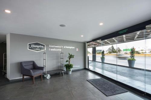 Hampton Inn By Hilton San Luis Potosí, San Luis Potosí
