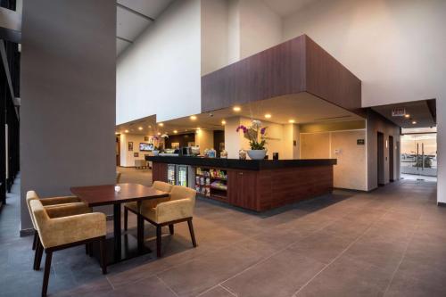Hampton Inn By Hilton San Luis Potosí, San Luis Potosí