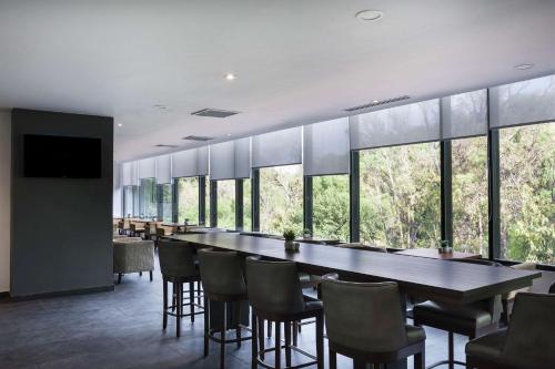 Hampton Inn By Hilton San Luis Potosí, San Luis Potosí
