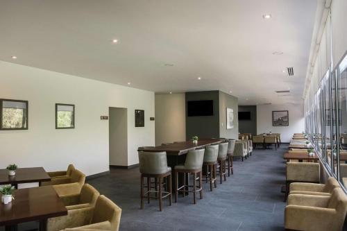 Hampton Inn By Hilton San Luis Potosí, San Luis Potosí
