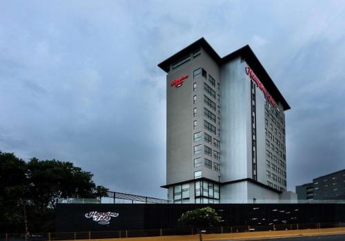Hampton Inn By Hilton San Luis Potosí, San Luis Potosí