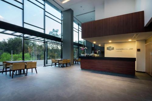 Hampton Inn By Hilton San Luis Potosí, San Luis Potosí