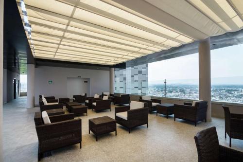 Hampton Inn By Hilton San Luis Potosí, San Luis Potosí