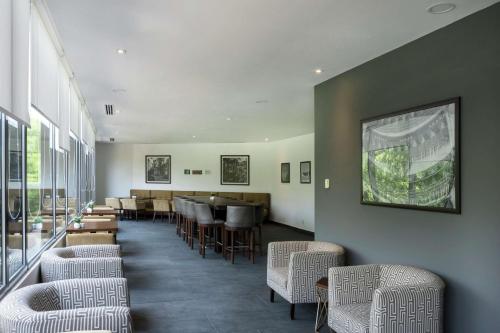 Hampton Inn By Hilton San Luis Potosí, San Luis Potosí