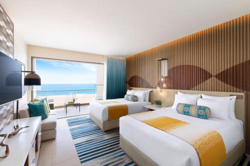 Hard Rock Hotel Los Cabos, Los Cabos