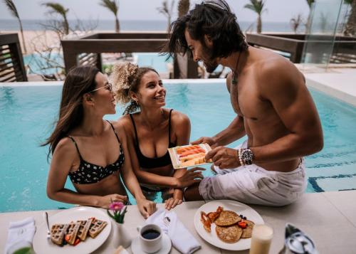Hard Rock Hotel Los Cabos, Los Cabos