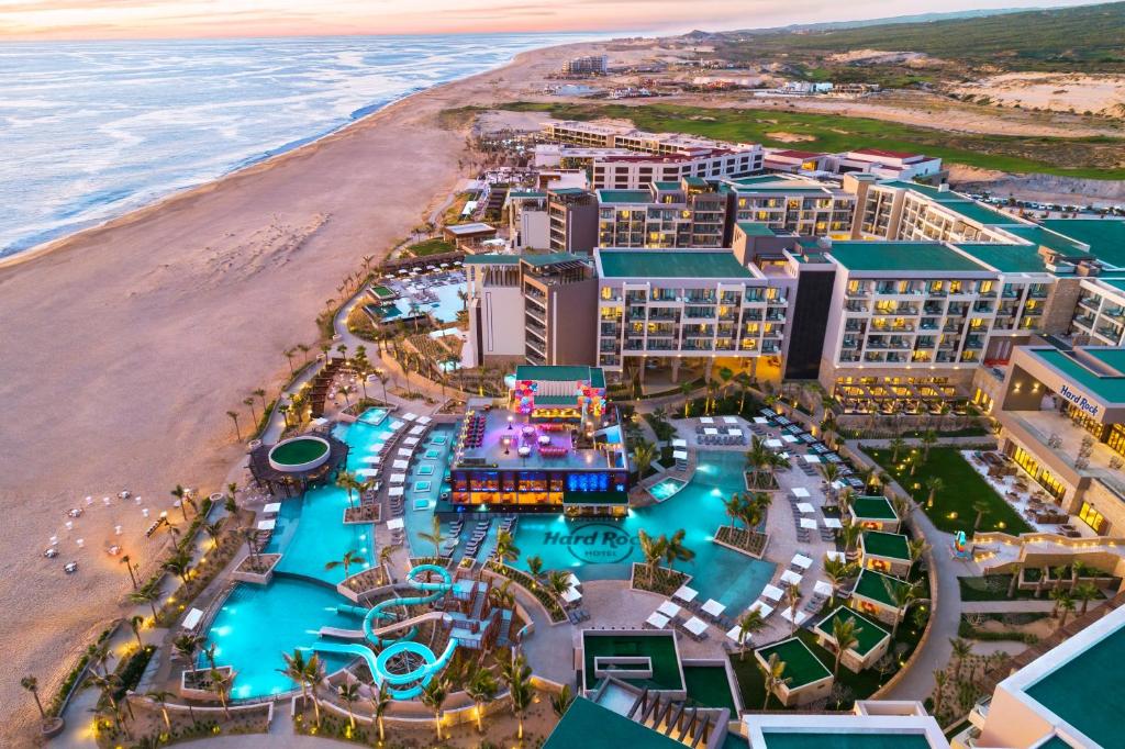 Hard Rock Hotel Los Cabos, Los Cabos