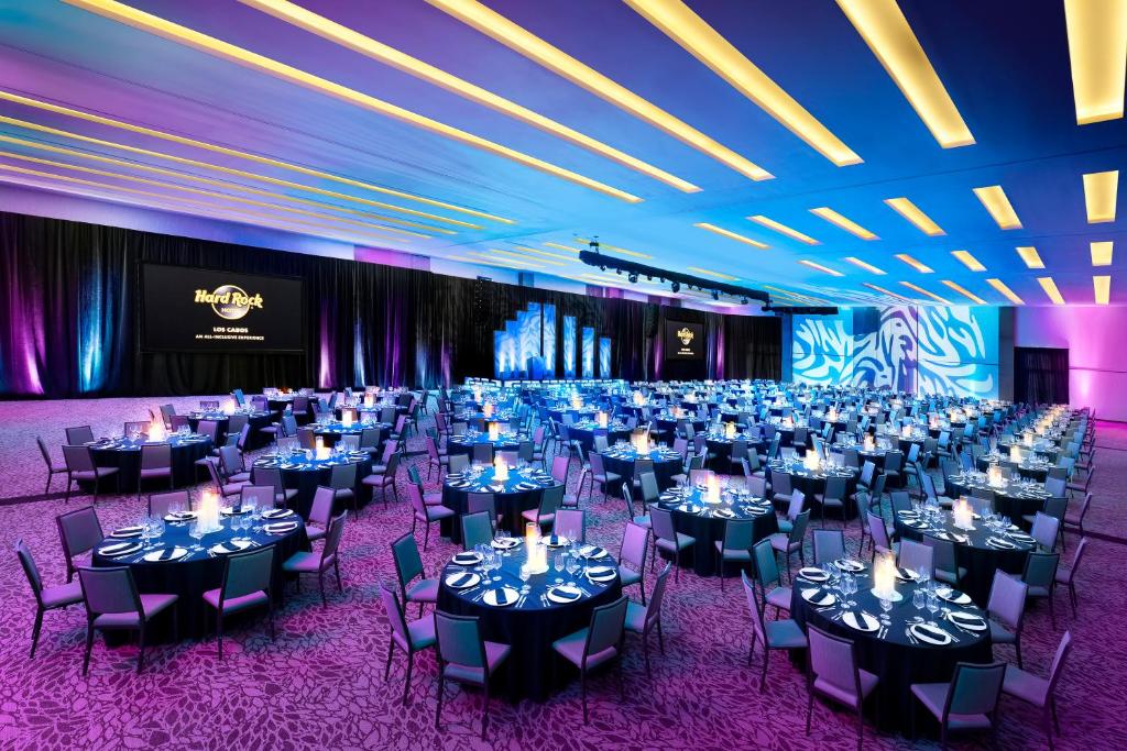 Hard Rock Hotel Los Cabos, Los Cabos