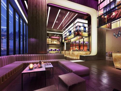 Hard Rock Hotel Los Cabos, Los Cabos
