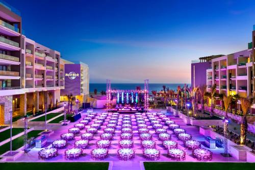 Hard Rock Hotel Los Cabos, Los Cabos
