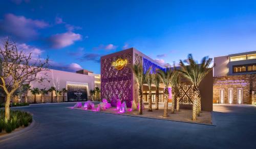 Hard Rock Hotel Los Cabos, Los Cabos