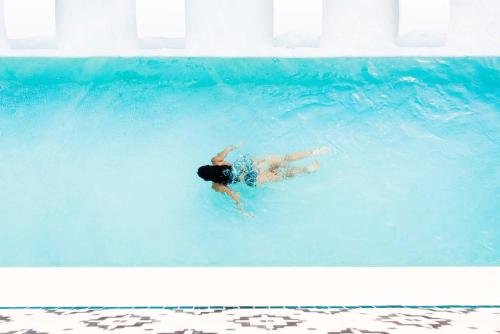 Marquee Playa Hotel, Playa del Carmen