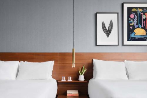 Marquee Playa Hotel, Playa del Carmen