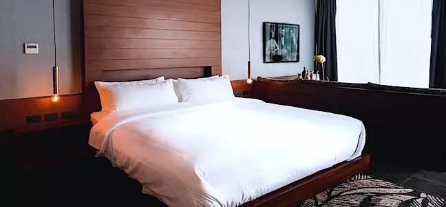Marquee Playa Hotel, Playa del Carmen