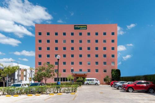 City Express Junior Mérida Altabrisa, Mérida