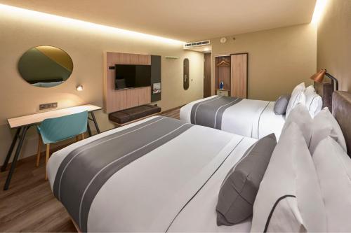 City Express Plus by Marriott Tampico, Tampico
