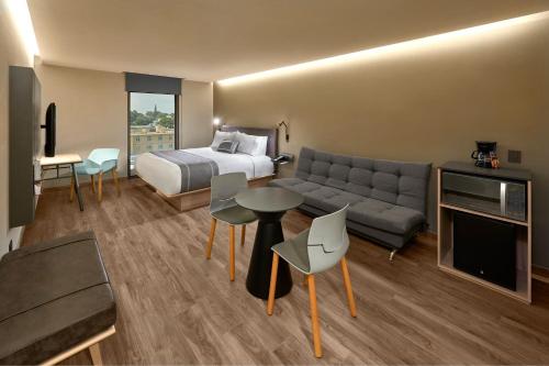 City Express Plus by Marriott Tampico, Tampico