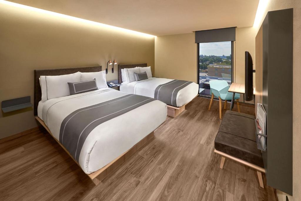 City Express Plus by Marriott Tampico, Tampico