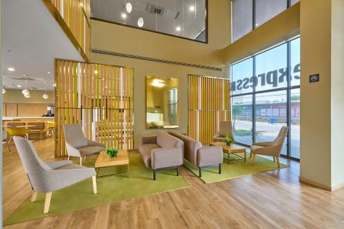 City Express Plus by Marriott Tampico, Tampico