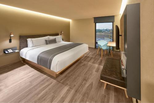 City Express Plus by Marriott Tampico, Tampico