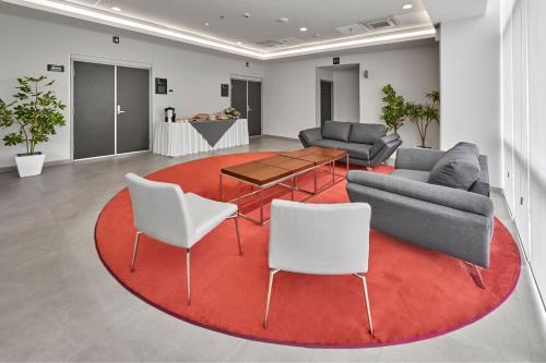City Express Junior by Marriott Puebla Angelopolis, Puebla