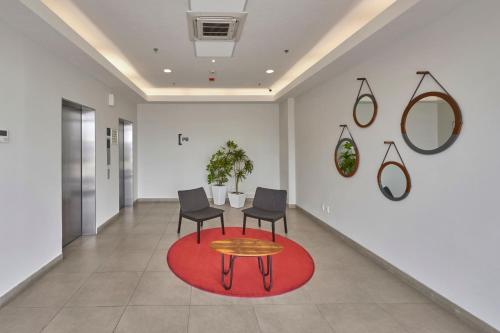 City Express Junior by Marriott Puebla Angelopolis, Puebla