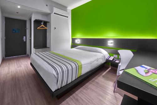 City Express Junior by Marriott Puebla Angelopolis, Puebla