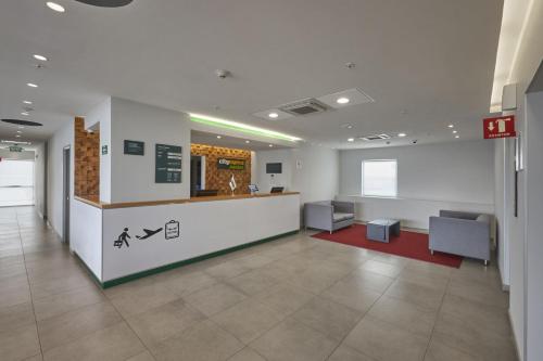 City Express Junior by Marriott Puebla Angelopolis, Puebla