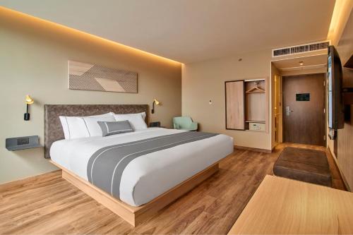 City Express Plus by Marriott Interlomas, Zona Metropolitana Ciudad de México