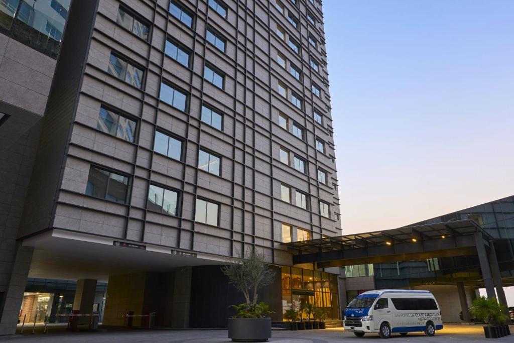 City Express Plus by Marriott Interlomas, Zona Metropolitana Ciudad de México