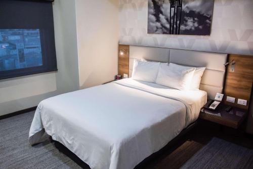 Radisson San Jeronimo, Monterrey