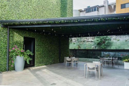 Radisson San Jeronimo, Monterrey
