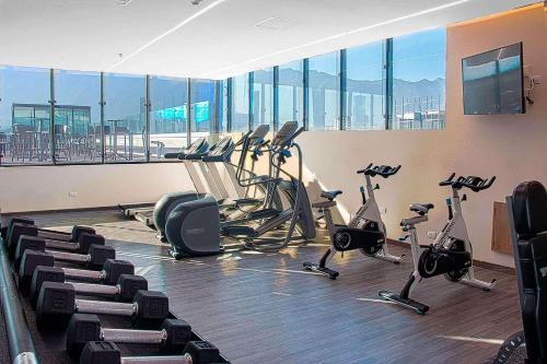Radisson San Jeronimo, Monterrey