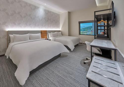 Radisson San Jeronimo, Monterrey