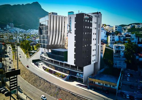 Radisson San Jeronimo, Monterrey